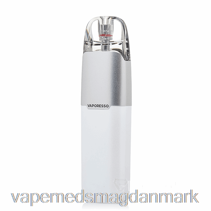 Engangs Vape Danmark Vaporesso Luxe Q2 Se Pod System Perlehvid